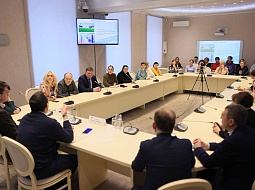 ����� ��������� � ����� �������� �������� � ��������������� ������������ ��. �.�. �������