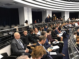 ������� �������������� ���������������� ������������ �  ������-������������ ����������� ��� ������ � ������� ��������� ������������������ �����