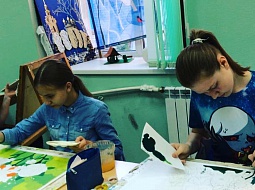 ������ ������� � ����� ���������� ������������ � ��������