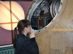 ��������������� ����������� ��������� �������������� � ���������� �����-���������