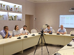 ������� � ��������������� �����������-���������