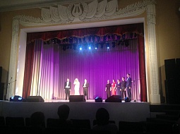 ������ � ���������� �������� ������������ �����