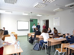 XLVI ����������� ������ ������ � ��������������� ������������