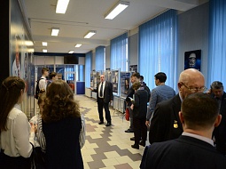 ��������������� ����������� ����� ������ � ����� ������ ���������� ����������� ������