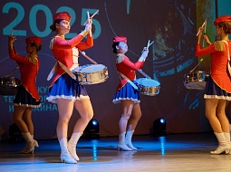 ������ ��������� � ��������������� ������������ ��. �.�. �������!