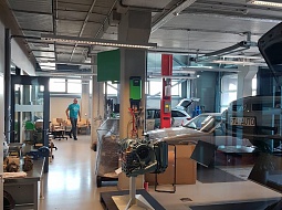 ������� ����������� ����������� � ����� ������� ���������������� ������������