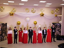 ������ ���������������� ������������ �������� �������. �����