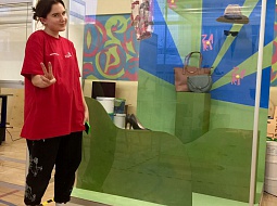 ����� 3-�� ����� VII ��������� ������������� ���������� WorldSkills