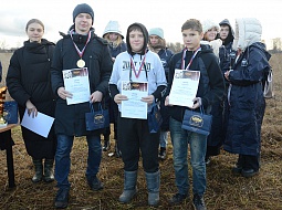 IV �������� ����� ���������������� ������������ ��. �.�. ������� �� ���������������� ������