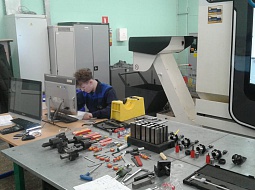 �������� ������������ ��������� WorldSkills Russia. ������� �������