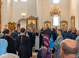 ��������������� ����������� ��. �.�. ������� ��������� ��������� � ������������ �������-������������ ���������