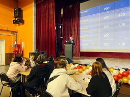 ����� ��������� �Booktrek: ���� � ������