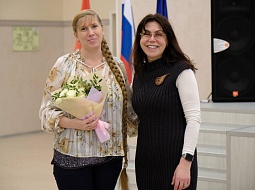 � ��������������� ������������ ��. �.�. ������� ������ ��������� ������� ������