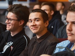 � ��������������� ������������ ��. �.�. ������� ������ ���� �������� ������ ���� ����������!