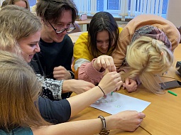 ���� ���������� �������������� � �������� ������� ���