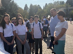 �������� ������������ − ��������� ������ ��������������� ������