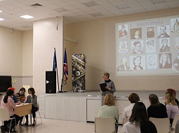 ������������� ��������� ������� ������� � �������������� ���������