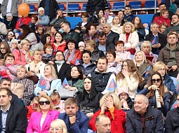 ��������������� ����������� ��. �.�. ������� � �������� ����������� ����������� � ����� 85-����� ������ �������