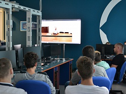 ������ ��� ����������. ������-������� � ��������������� ��� ���������