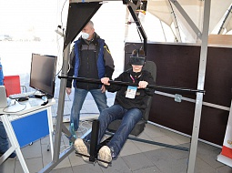 ��������������� ����������� � �������� ������������ ��������� � �������