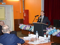 XLVI ����������� ������ ������ � ��������������� ������������