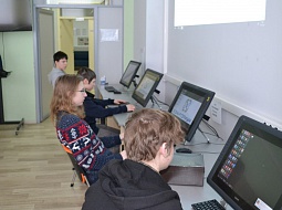 ��������-���������� ����� � ������������. ������� �������