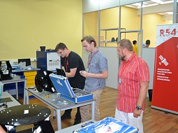 �������� ��������� ��������� WorldSkills Russia. ������� �������