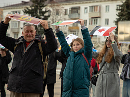 �� � ������ �����