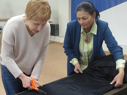 ������������� ������������ � �������� WorldSkills �� ����������� ����������� �����