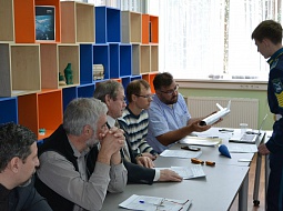 ��������-���������� ����� � ������������. ������� �������