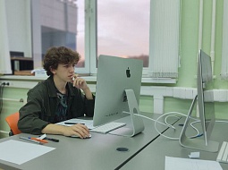 ����� ��������������� ������ � ������������� ���������� WorldSkills Russia