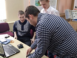 ������������ �������: ������������� ����������� ���������� � ������� ��������