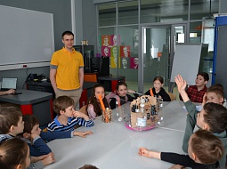 ��������� ����������� ��������� � ���