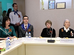 �������� ������������ ����������� � ���������� ������� ������������� �����