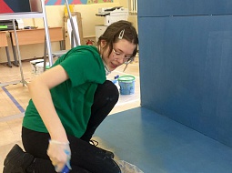 ����� 3-�� ����� VII ��������� ������������� ���������� WorldSkills