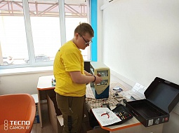 �������� ������������ � ���������� ���������� ����������� 