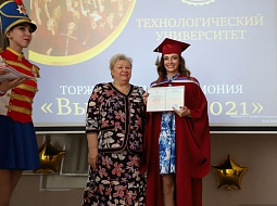 ������������� ��������� ���������� ���������������� ������������-2021�