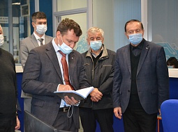 ����� �������������� ������ ������������ ���������� � �����������