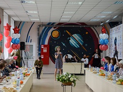 ������� ��������� ���������������� ������������ � ���������� ������� ������������� �����