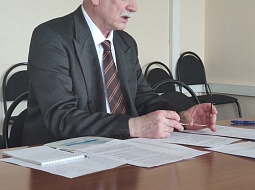 ������������� ���������������� ������������ ��. �.�. ������� ��������� �� ������� �����, ����������� ����������� ����������