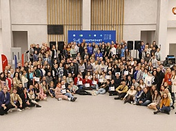 ������ �� ������������� ���������� �������������� �����������