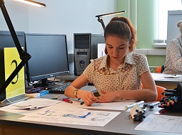 �������� ������� ���������� � ��������� ����������������� �������� �� ����������� ������������� �������