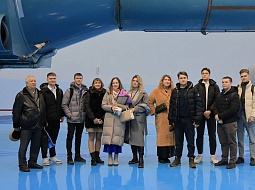 ��������� ���������������� ������������ ��. �.�. ������� ��������� ���������� ��������