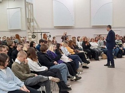 ��������� � ������. "���� ����� ������ - ������ �������!"