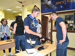 ������������� ���������� �������������� � �������� ������������