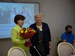 ������� ��������� � �������������� �.�. ������