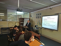 ������-����� ��������� � ������������� ��������� ����������