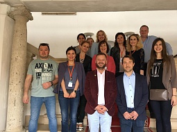 ��������������� ����������� ������� �������������� � ��������� �����