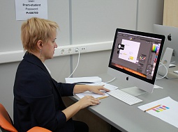 ������������� ���������������� ������������ � ������ ���������� ������� ��������� �� ���������� WorldSkills ������� ������� 