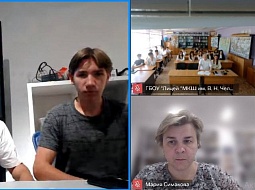 �������� � ���� ������ ������ � ����������